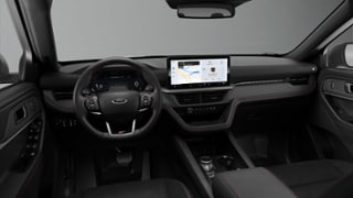 2027 Ford  Internal Image 2
